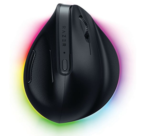 Souris verticale sans fil Pro Click V2 – Razer