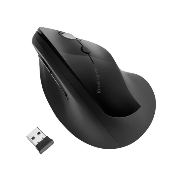 Souris verticale sans fil Pro fit ergo