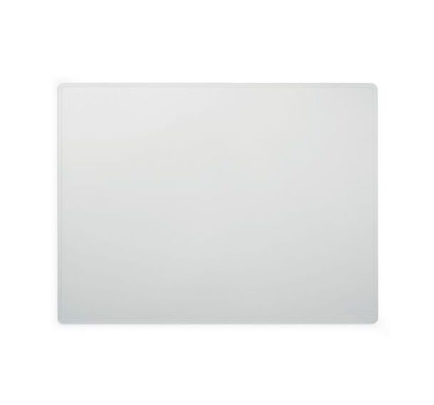 Sous-main 530x400mm rainures - Durable