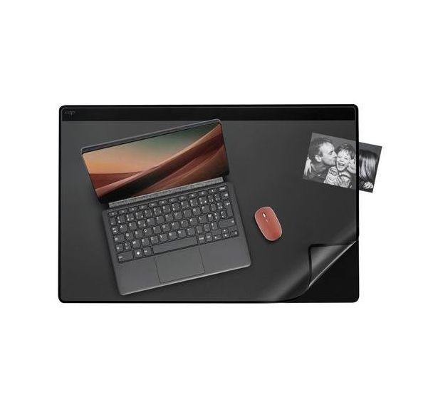 Sous-main 800 Noir -