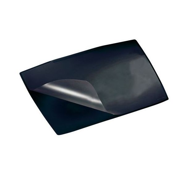 Sous-main artwork - Lxl:52x65 cmx65 cm - Noir