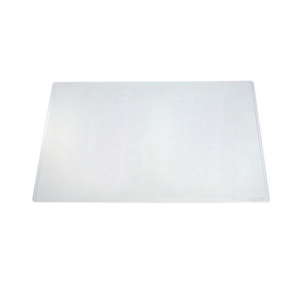 Sous-main transparent DURAGLAS
