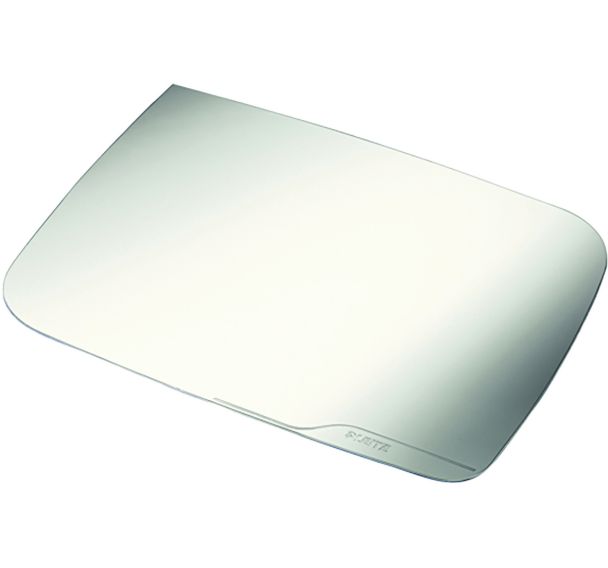 Sous-mains Soft Touch - Transparent - Leitz