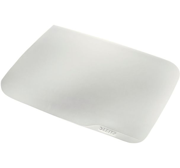 Sous-mains grainé Soft Touch - Transparent - Leitz - Lot de 10