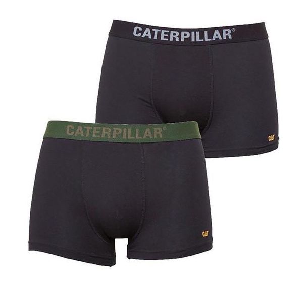 Sous-vêtement boxer short noir - Caterpillar