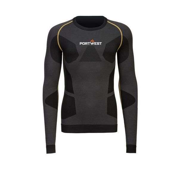 Sous-vêtement thermique Dynamic Air B173 - Portwest