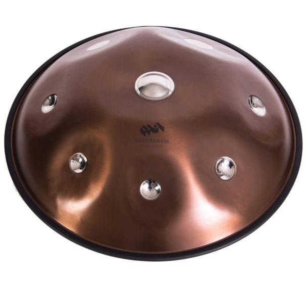 Spacedrum evolution 8 notes - diam 60 cm-Fuzeau