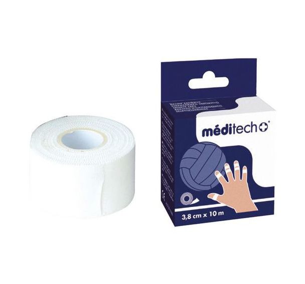 Sparadrap strapping - 10 m x 2.5cm