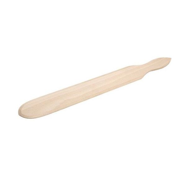 Spatule à crêpe bois - 40 cm