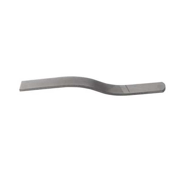 Spatule à rétreindre plate