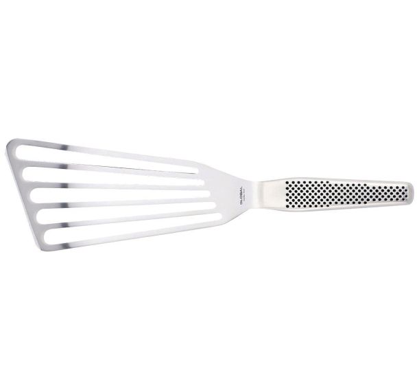 Spatule ajourée GS27 L 270mm