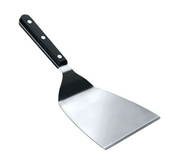 Spatule coudée - Lacor (Lot de 4)