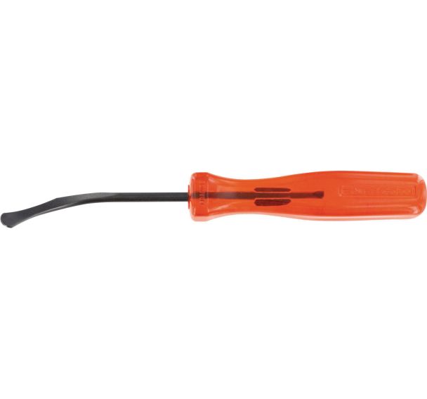 Spatule courbe