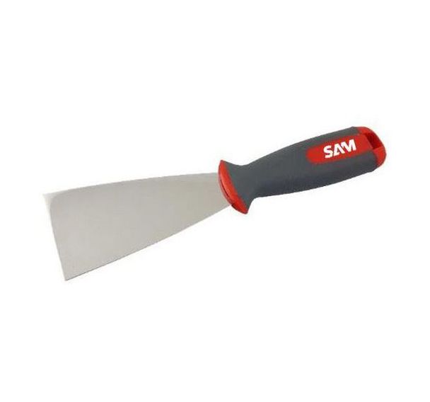 Spatule de peintre - Sam