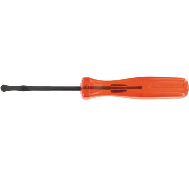 Spatule droite