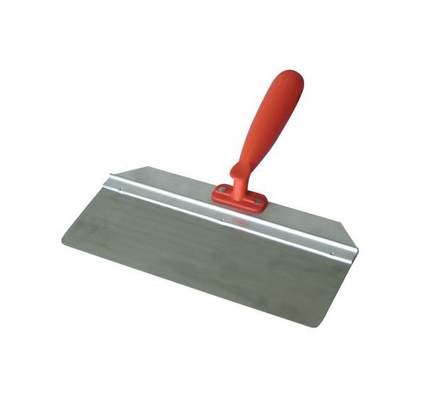 Spatule extra-souple large pour lisser les enduits - Mondelin