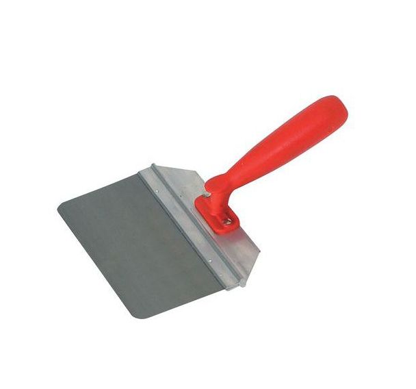 Spatule extra-souple pour lisser les enduits - Mondelin