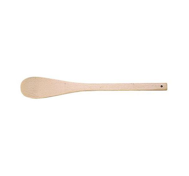Spatule hêtre en  Hêtre