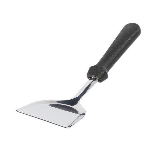 Spatule inox plancha 260mm