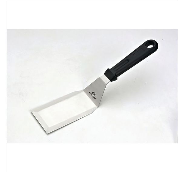 Spatule palette inox lacor