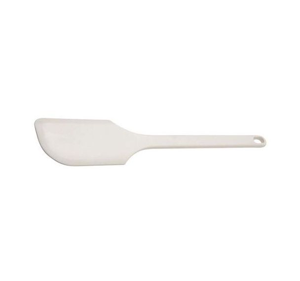 Spatule plate biseautée Exoglass L 350mm
