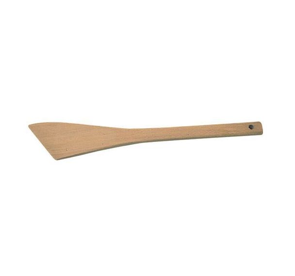 Spatule raclette en bois de hêtre L 300mm