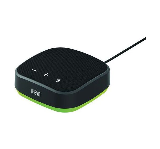 Speakerphone VC-A10 USB haut parleur micro - Ipevo