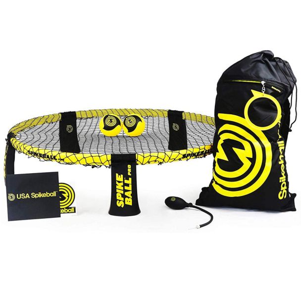 Spikeball Pro Kit