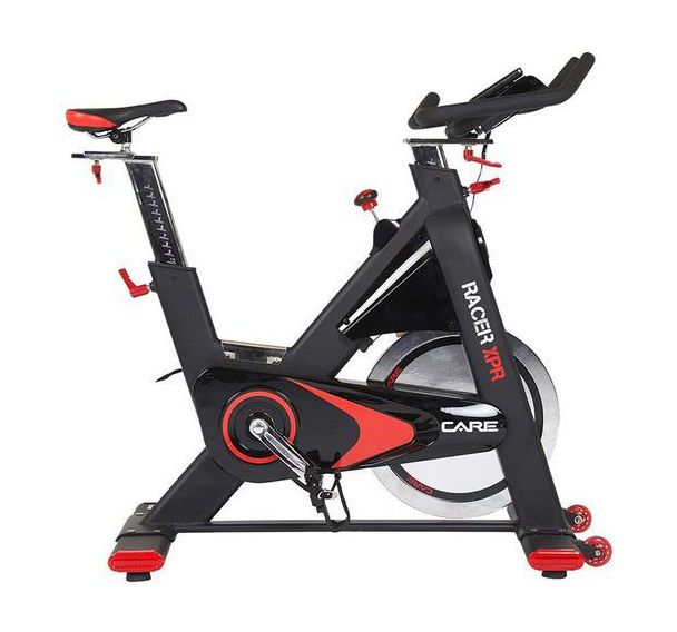 Spin-Bike CARE Racer XPR electronique
