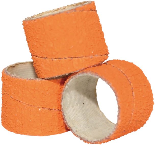 Spirabande abrasive Blaze - Norton