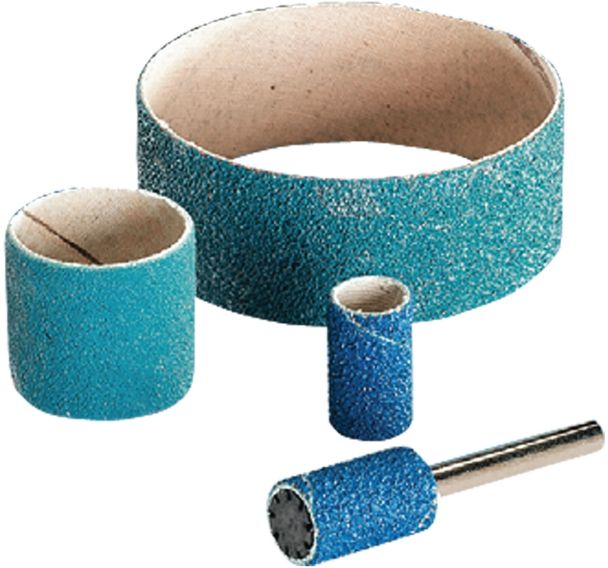 Spirabande abrasive X-Treme - Norton