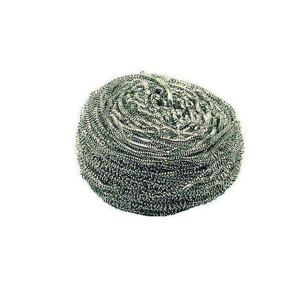Spirale en inox - Lot de 10 - Matfer