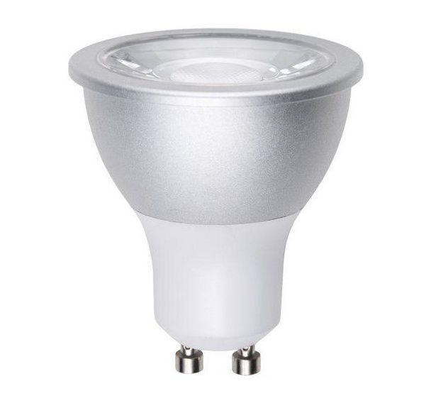 Spot LED GU10 MR16 COB PMMA dimmable - SPL