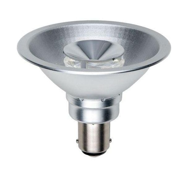 Spot LED à réflecteur Ba15d AR70 8W avec température dimmable - SPL