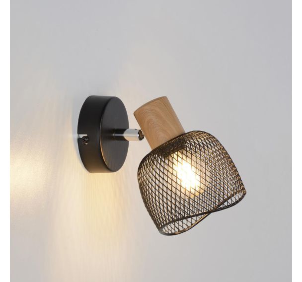 Spot métal Corep OTTAWA