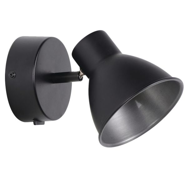 Spot métal mat Corep DOCK