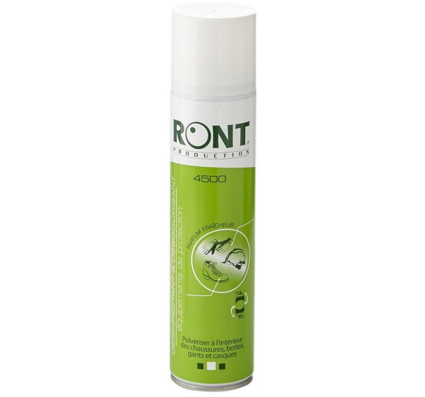 Spray Desinfectant et Desodorisant 405 ml