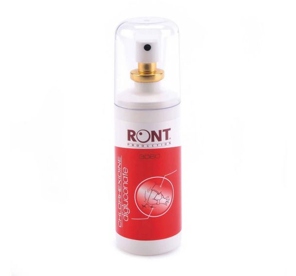 Spray antiseptique 100ml
