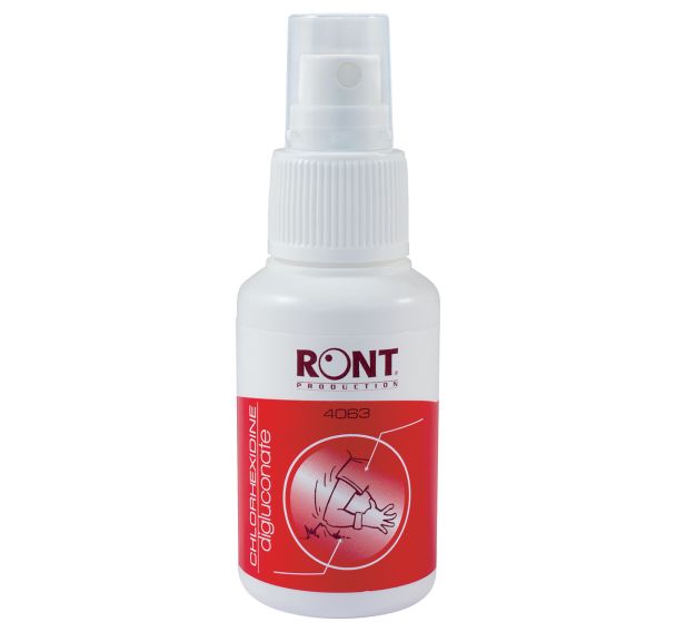 Spray chlorhexidine 0,2% 50ml-Securimed