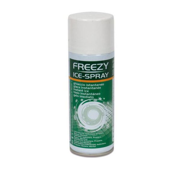 Spray de froid instantané - 400mL