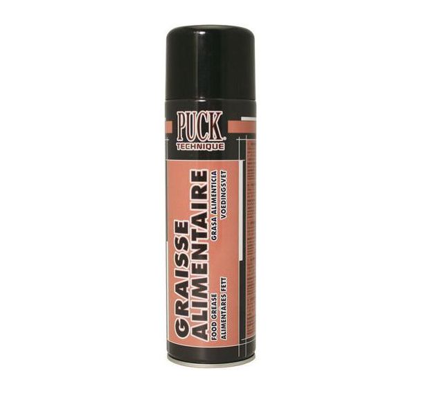Spray de graisse alimentaire - 500 mL