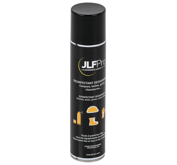 Spray désinfectant et désodorisant - 300 ml