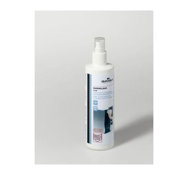 Spray écologique