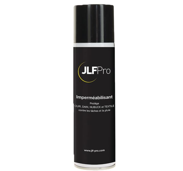 Spray imperméabilisant JLF PRO - 250 ml