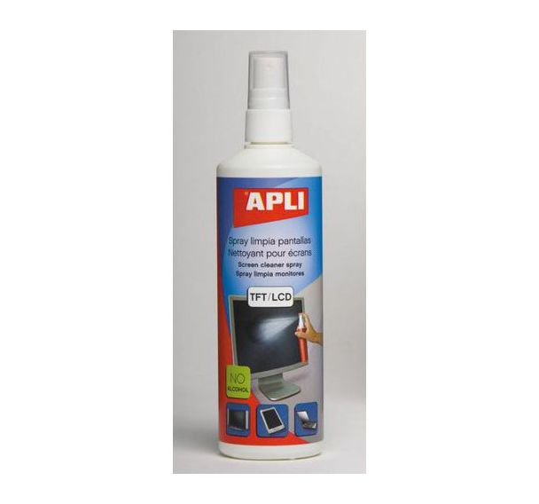 Spray nettoyant 250 ml