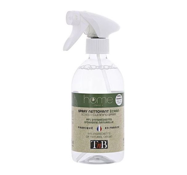 Spray nettoyant écran Eco Clean