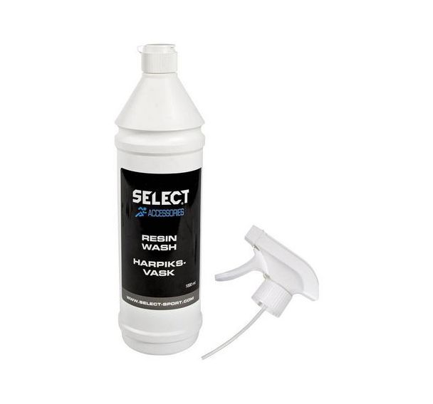 Spray nettoyant résine 1 litre - Select