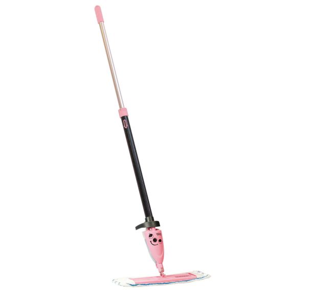 Spraymop Hetty Rose