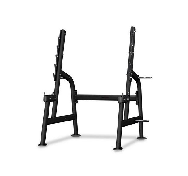 Squat Rack - Marque BH - Gamme Pro