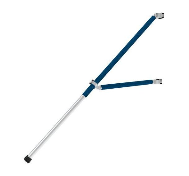 Stabilisateur Neolium Evo - Tubesca-Comabi